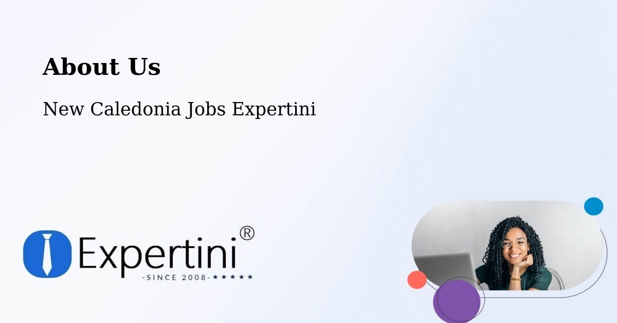 About Expertini Recruitment Platform  – Poinda - Poinda, New Caledonia Jobs Expertini
